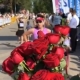 В Омске к Цветочному забегу присоединятся порядка 1200 женщин