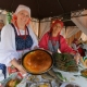 В Большеречье впервые пройдет гастрофестиваль «ВКУСлетье»