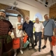 Телевизионщики из ЮАР приехали снимать программу про Омск