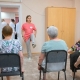 В Омске появился модернизированный центр «Активное долголетие»