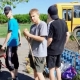 Омская область создаст более десяти тысяч временных рабочих мест для подростков