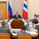 В Омске сформирован оргкомитет для подготовки форума сотрудничества России и Казахстана