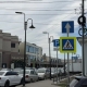 Улица Бударина в Омске стала односторонней