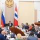 Свет, газ и вода: омский Инвесткомитет поручил решить проблемы инвесторов