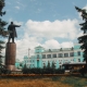 Из Омска  турпоездки в Китай, возможно, будут на поезде