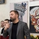 Омич Мецлер избран новым омбудсменом Москвы