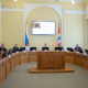 В Омской области корректируют законы о выборах и референдумах