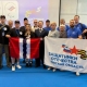 Омичи Рафаэль Назыров и Владислав Шинкарь выиграли «золото» на «Кубке Защитников Отечества»