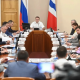 Губернатор поручил решить проблемные вопросы с водоснабжением в Омске и районах региона
