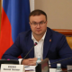 Виталий Хоценко поручил выделить 800 млн рублей на ремонт муниципальных дорог