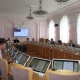Омское УМВД отказалось от помещений на Блюхера и Гашека
