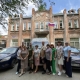 Три служебные машины омского Росздравнадзора решено отправить на СВО