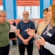 Занятость омичей в возрасте 50+ выросла на 15 процентов