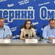 Новый директор парков Омска обозначила приоритеты: благоустройство и вовлечение бизнеса