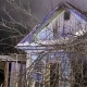 На севере Омской области пенсионер стрелял по полицейским