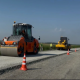 В Омской области ремонт дороги Бекишево – Нагибино – Кутырлы вышел на основной этап