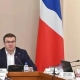 Губернатор: Разработка концепции вокруг СКК имени Блинова завершена
