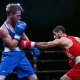 Омская область выиграла командный зачёт на чемпионате Сибири по боксу