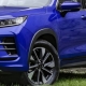 В Омской области стали покупать больше китайских автомобилей