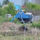 Ситуация в Осташковском дачном массиве под Омском стабилизируется
