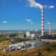 На омской ТЭЦ-4 запустили систему автоматического контроля выбросов