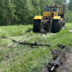 Двое молодых людей из Омской области попытались угнать трактор К‑700