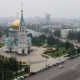 Омск хочет стать и «Семейной столицей России»