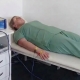 Центр здоровья в омском Калачинске получил новое оборудование