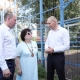 Дмитрий Перминов поможет омичам с заменой ограждения на спортивной площадке