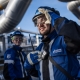 «Газпром нефть» приступила к строительству завода графитированных электродов в Омске