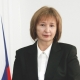 Омский областной суд временно возглавила Лена Ершова