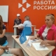 Омская область вошла в число территорий с высоким уровнем трудоустройства
