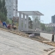 Губернатор держит на контроле реконструкцию набережной Тухачевского