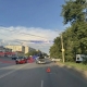 В двух ДТП с иномарками пострадали две девочки и женщина