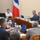 Хоценко поставил задачу усилить защиту омичей от терроризма