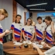 Омская область получит свыше 7 млн рублей на развитие добровольческого движения