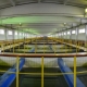 Омичи стали более рационально использовать воду