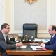 Омский губернатор договорился о заходе местного бизнеса на рынок Пакистана