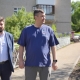 Депутаты Бондаренко и Седельников проверили исполнение поручений губернатора в Ленинском округе Омска