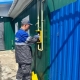 В Омской области 24,5 тысяч домов подключили к природному газу