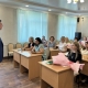 Игорь Антропенко обсудил с активистами КТОС предложения в Народную программу