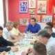 Губернатору доложили о проведении более 50 запланированных молодежных мероприятий в одном районе