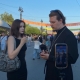 В Омске впервые епархия на улице организовала «площадку Молодежного отдела»