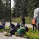 В Омске именем отца президента Казахстана хотят назвать сквер возле мэрии