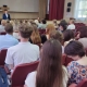 Депутат Госдумы обсудили с сотрудниками ОНХП вопрос подготовки кадров и качества жизни в Омске