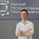 Аспирант ОмГТУ создал ИИ‑платформу для классификации фенотипов заболеваний ЖКТ