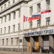В здании мэрии Омска сдают в аренду площади под общепит