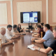 Представители трех промышленных кластеров Омской области назвали проблемные точки в работе