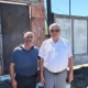 К востоку от Омска территорию бывшего водочного завода загадочно реанимируют