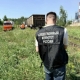 В омских Нефтяниках сошли с рельсов три вагона